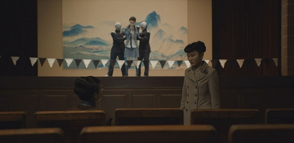 「河神Ⅱ」10話あらすじ