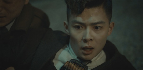 「河神Ⅱ」12話あらすじ