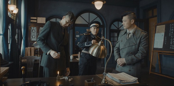 「河神Ⅱ」13話あらすじ