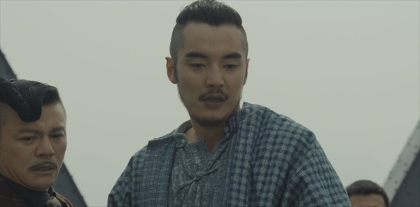 「河神Ⅱ」14話あらすじ