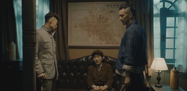 「河神Ⅱ」15話あらすじ