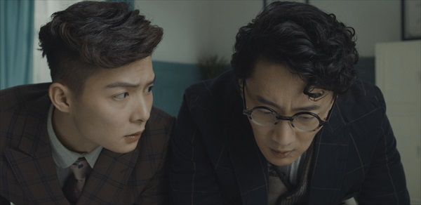 「河神Ⅱ」16話あらすじ