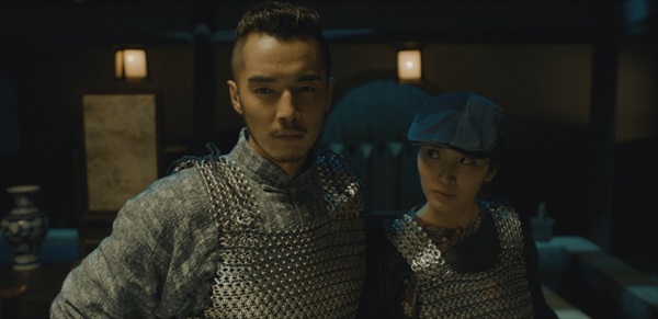 「河神Ⅱ」17話あらすじ