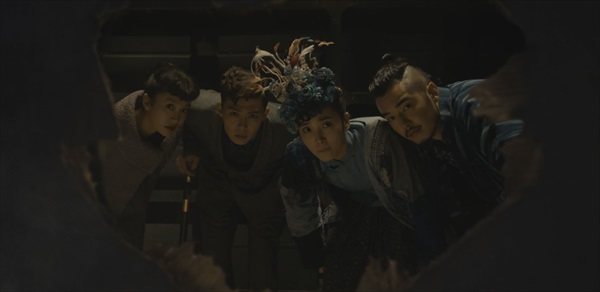 「河神Ⅱ」19話あらすじ