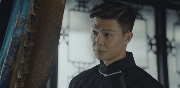 「河神Ⅱ」2話あらすじ