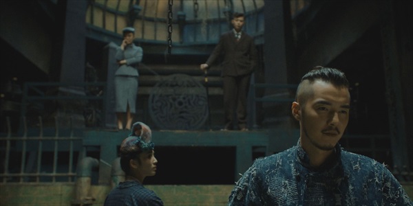 「河神Ⅱ」最終回あらすじ