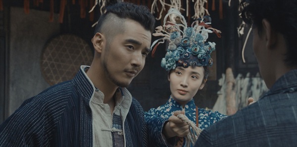 「河神Ⅱ」4話あらすじ