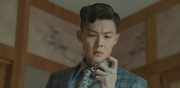 「河神Ⅱ」5話あらすじ