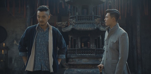 「河神Ⅱ」6話あらすじ