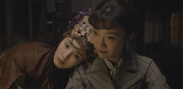 「河神Ⅱ」7話あらすじ