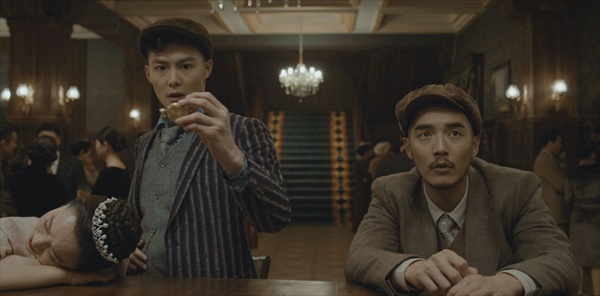 「河神Ⅱ」8話あらすじ