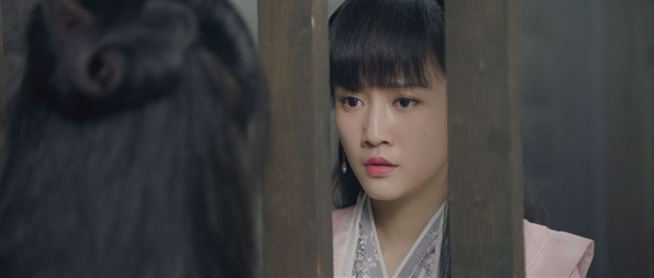 「黄泉がえりの皇妃」10話あらすじ