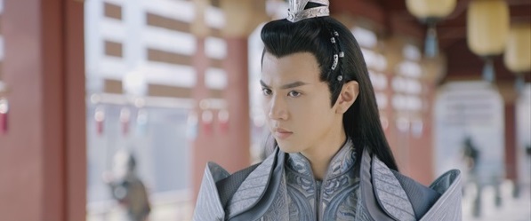 「黄泉がえりの皇妃」15話あらすじ