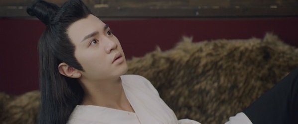 「黄泉がえりの皇妃」20話あらすじ