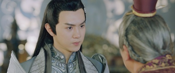 「黄泉がえりの皇妃」22話あらすじ