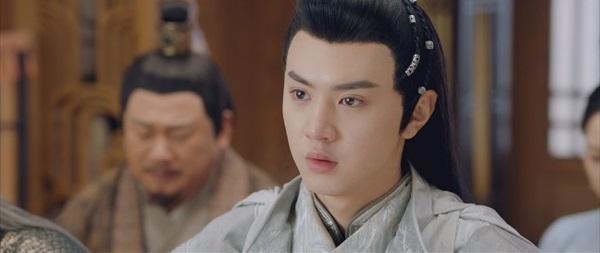 「黄泉がえりの皇妃」6話あらすじ