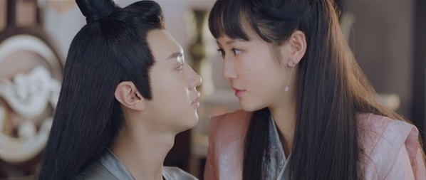 「黄泉がえりの皇妃」9話あらすじ