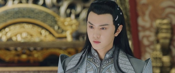 「黄泉がえりの皇妃」30話あらすじ