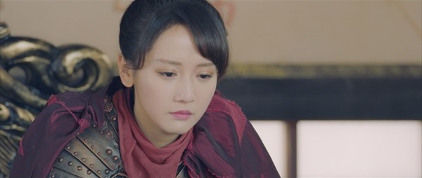 「黄泉がえりの皇妃」35話あらすじ