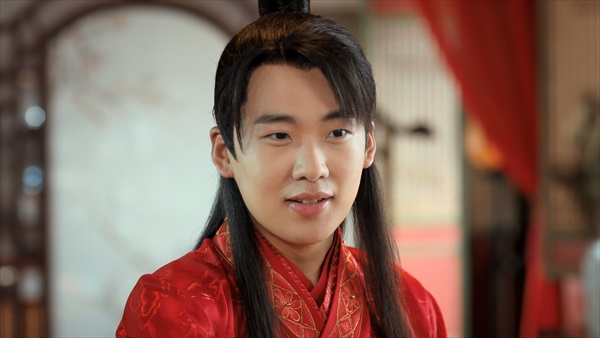 「贅婿［ぜいせい］」1話あらすじ