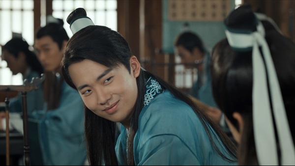 「贅婿［ぜいせい］」４話あらすじ