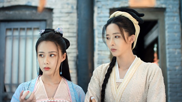 「贅婿［ぜいせい］」10話あらすじ