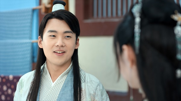 「贅婿［ぜいせい］13話あらすじ