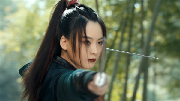 「贅婿［ぜいせい］15話あらすじ