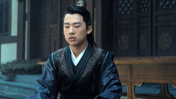 「贅婿［ぜいせい］」27話あらすじ