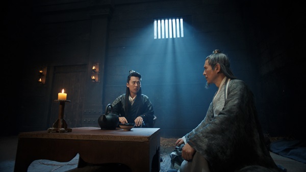 「贅婿［ぜいせい］」29話あらすじ