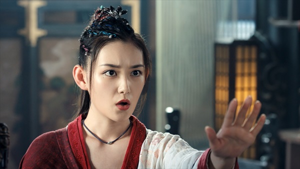 「贅婿［ぜいせい］」30話あらすじ