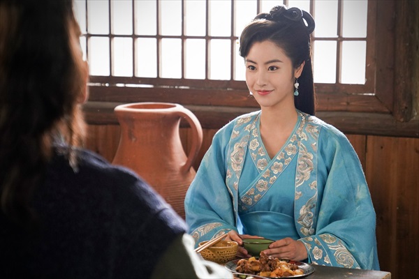 「双花伝」44話あらすじ