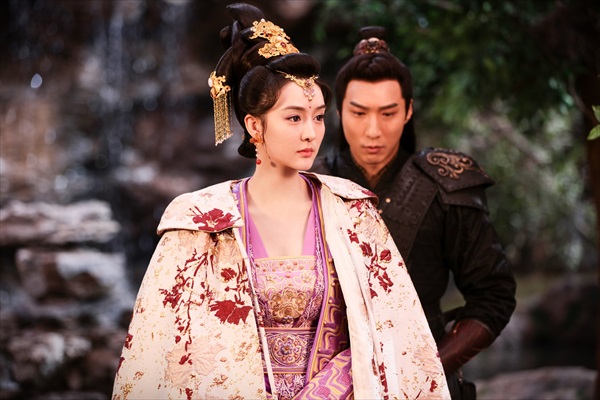 「双花伝」45話あらすじ