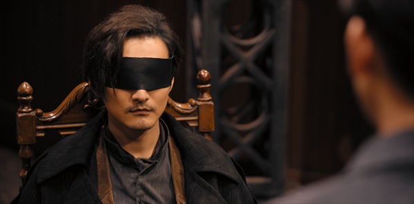 「幻夢追凶」38話あらすじ