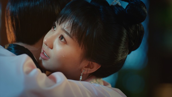 「太陽と月の秘密」27話あらすじ