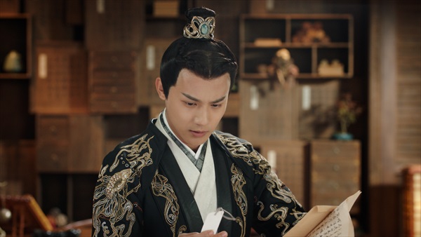 「太陽と月の秘密」28話あらすじ