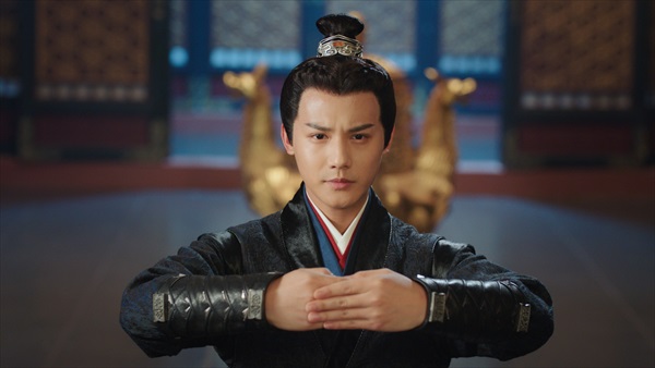 「太陽と月の秘密」30話あらすじ