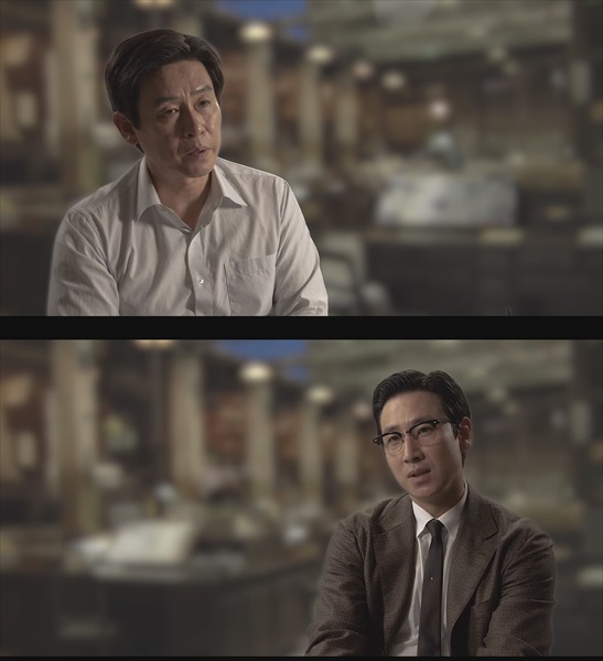 『キングメーカー　大統領を作った男』メイキング映像