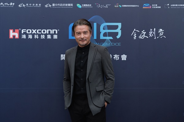 リー・ミンシュン（李銘順）