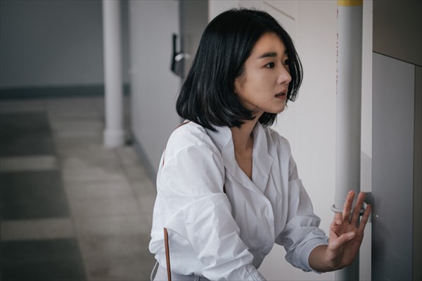 『君だけが知らない』ソ・イェジ