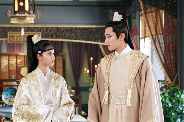 「双花伝」57話あらすじ