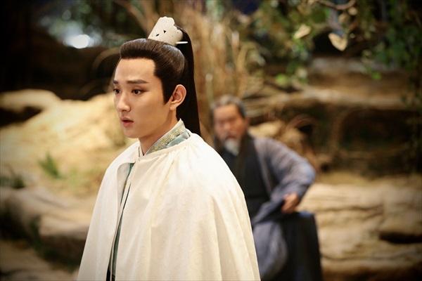 「双花伝」58話あらすじ