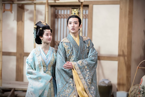 「双花伝」最終回あらすじ