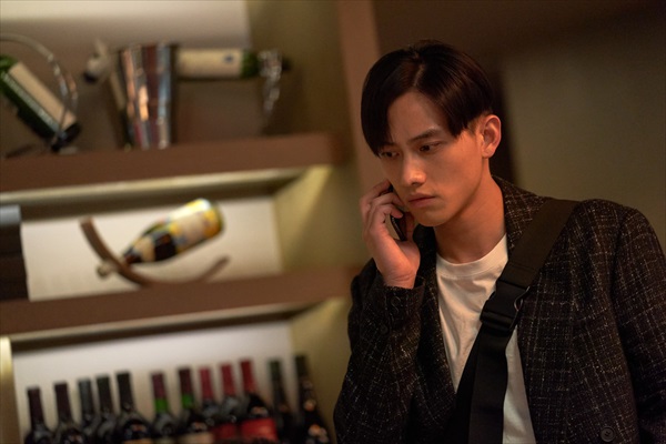 フェンディ・ファン（范少勳）