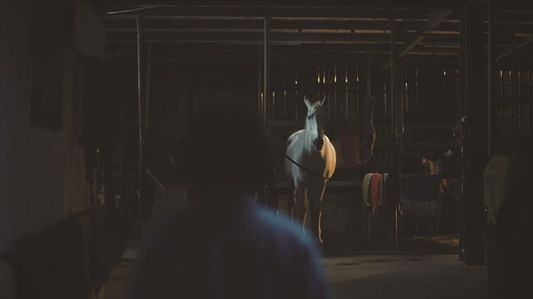 『アメリカから来た少女』写真3