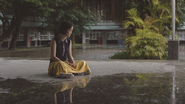 『アメリカから来た少女』写真4