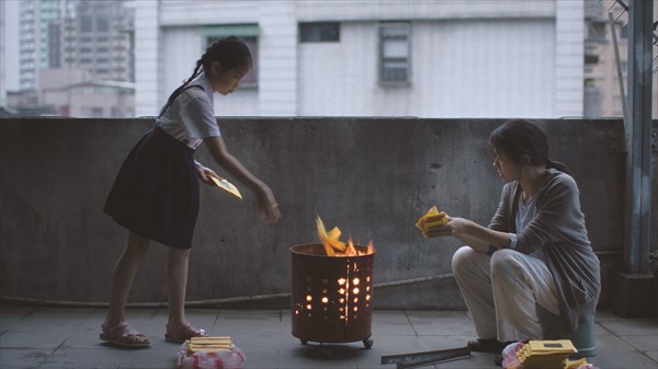 『アメリカから来た少女』写真5
