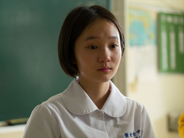 『アメリカから来た少女』写真7