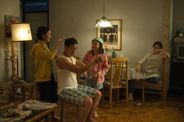 『アメリカから来た少女』写真8