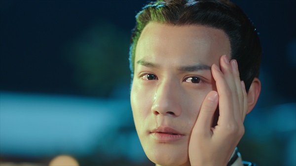 「太陽と月の秘密」33話あらすじ